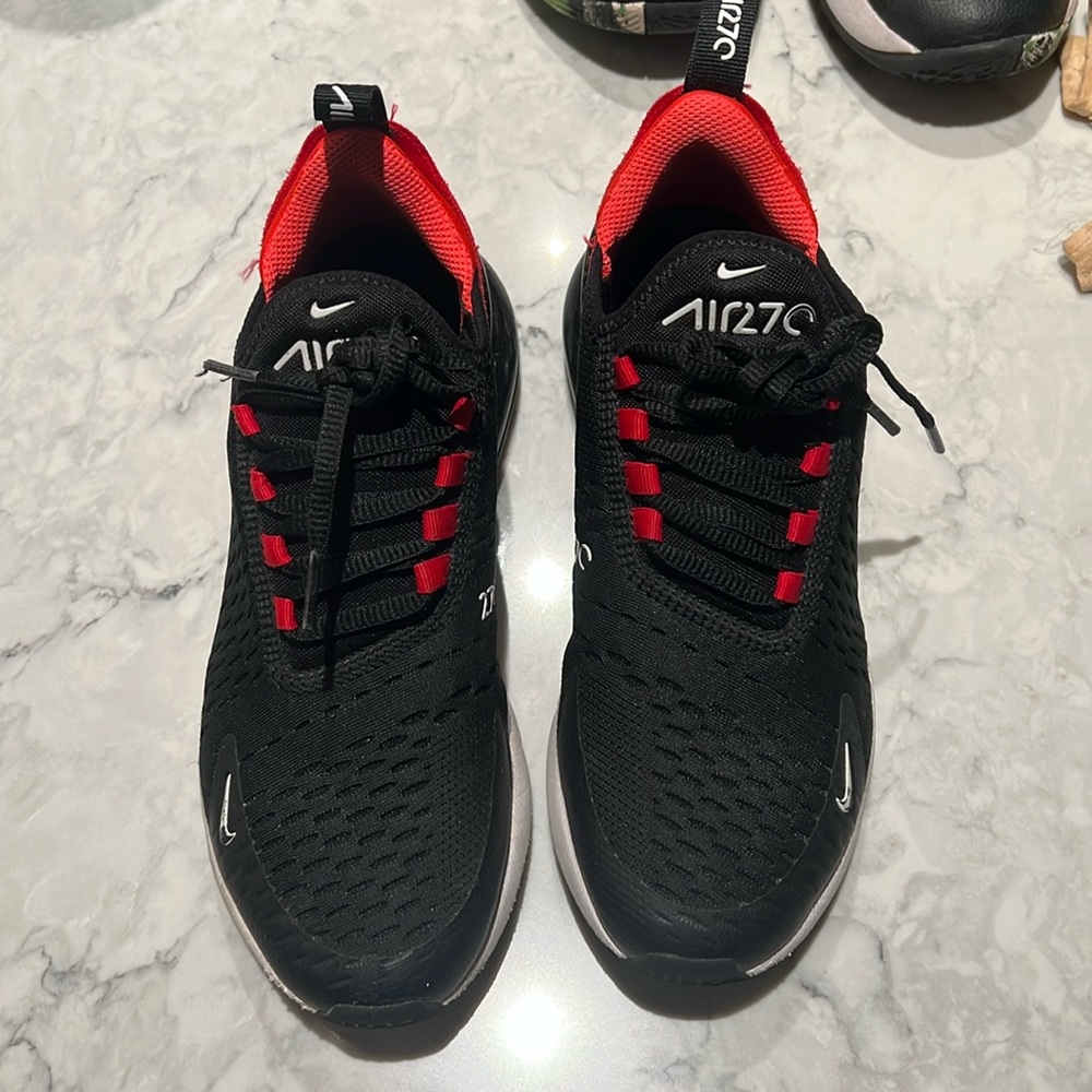 Kid Nike sneaker